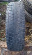 Bridgestone Blizzak MZ-03. Зимние, без шипов, износ: 50%, 1 шт