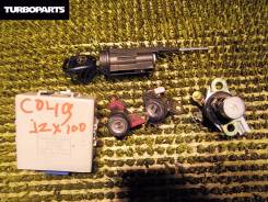 Личинка замка. Toyota Cresta, JZX105, GX105, JZX100, JZX101, GX100, LX100 Toyota Mark II, GX105, JZX105, JZX100, GX100, JZX101, LX100 Toyota Chaser, G...