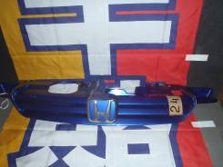 Решетка радиатора HONDA CAPA