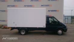 Ford Transit. 3227ЕР изотермический фургон, 2 198 куб. см., 1 500 кг.