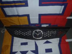 Решетка радиатора MAZDA FAMILIA