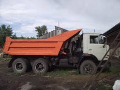 КамАЗ 55111. Продам Камаз 55111А, 10 850 куб. см., 13 000 кг., 6x4