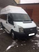 Ford Transit. Продам 2012 г., 2 200 куб. см., 25 мест, 2 200 куб. см., 25 мест