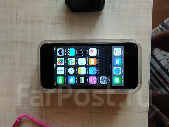 Apple iPod. ����
