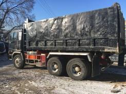 Hino Profia. Продам Самосвал, 20 000 куб. см., 25 000 кг.