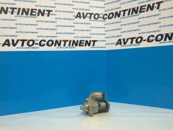 Стартер. Mitsubishi Dion, CR6W Двигатель 4G94