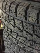 Toyo Tranpath. Зимние, без шипов, износ: 30%, 4 шт