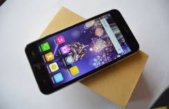 Homtom HT3. Новый