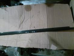 Накладка на боковую дверь. Toyota Corolla, CE120, CDE120, ZRE120, ZZE130, ZZE120, ZZE121, NZE120, ZZE122, ZZE123, NZE121, NDE120 Toyota Corolla Fielde...