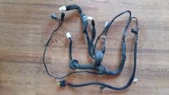 Проводка двери. Nissan Dualis, KNJ10, KJ10, J10 Двигатель MR20DE