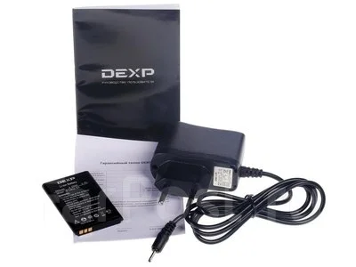 DEXP Larus. �/� ����