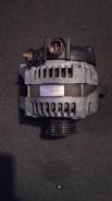 Генератор. Toyota: Harrier, Kluger V, Alphard, Pronard, Highlander, Windom, Camry, Sienna, Solara, Estima, Avalon, Mark II Wagon Qualis Двигатель 1MZF...