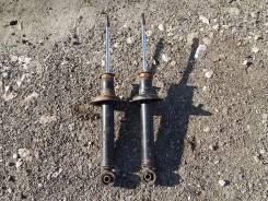 Амортизатор. Toyota Cresta, JZX90, SX90, JZX93, LX90, GX90 Toyota Mark II, GX90, LX90, JZX90, JZX93, SX90 Toyota Chaser, SX90, LX90, GX90, JZX90, JZX9...