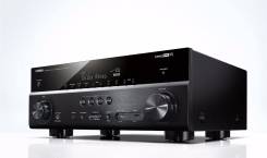 Av-ресивер Yamaha RX-A760