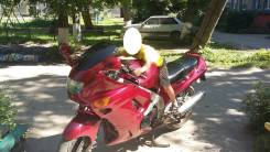 Продам запчасти на Kawasaki ZZR400-1.