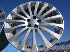 Subaru. 7.5x18, 5x100.00, ET55, ЦО 56,0 мм.