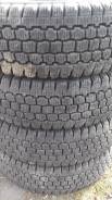 Bridgestone Blizzak W965. Зимние, без шипов, 2008 год, износ: 5%, 1 шт