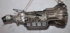 Коробка переключения передач. Mitsubishi Delica, P04W Двигатель 4G64