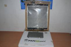 Радиатор акпп. Nissan March Box, WAK11, WK11 Nissan Micra Nissan March, HK11, K11, AK11 Двигатели: CG10DE, CGA3DE, CG13DE