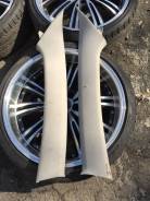 Накладка на стойку. Toyota Allion, ZRT260, NZT260, ZRT261, ZRT265 Toyota Premio, NZT260, ZRT260, ZRT265, ZRT261