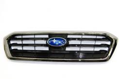 Решетка радиатора. Subaru Levorg