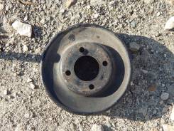 Шкив помпы. Toyota: Cresta, Cressida, 4Runner, Hiace, Qualis, Land Cruiser, Hilux, Regius Ace, Dyna, Land Cruiser Prado, Fortuner, Toyoace, T.U.V, Qui...
