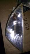 Поворотник. Suzuki Jimny Sierra Suzuki Baleno Toyota: RAV4, Corona, Vista, Harrier, Caldina, Corolla, Camry, Mark II Nissan: Cherry, Avenir, Sunny, NV...