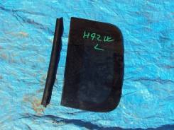 Стекло заднее. Nissan Otti, H92W, H91W Mitsubishi eK-Wagon, H82W, H81W Mitsubishi eK-Sport, H82W, H82R, H81W Двигатели: 3G83T, 3G83