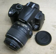 Nikon D5000 Kit ����
