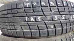 Yokohama Ice Guard IG30. Зимние, без шипов, 2011 год, износ: 20%, 4 шт