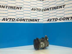 Компрессор кондиционера. Nissan Cefiro, PA33 Двигатель VQ25DD