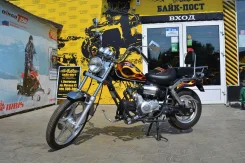 Eurotex Chopper. 49����. ��., ��������, ��� ���, ��� ������� ����