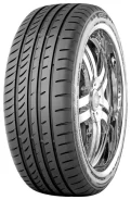 GT Radial Champiro UHP1. ������, 2016 ���, �/�, ����� 5 % ����