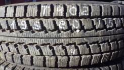 Goodyear Ice Navi Van. Зимние, без шипов, 2006 год, износ: 5%, 4 шт