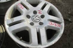 Volkswagen. 8.0x18, 5x130.00, ET57