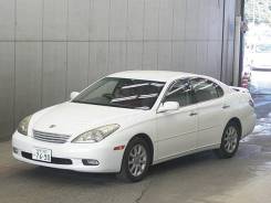 Обшивка багажника. Toyota Windom, MCV30 Двигатель 1MZFE