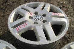 Volkswagen. 8.0x18, 5x130.00, ET57