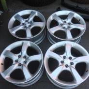 Subaru. 7.0x17, 5x100.00, ET55