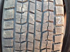 Goodyear Ice Navi Zea. Всесезонные, 2008 год, износ: 10%, 4 шт