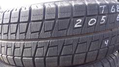 Bridgestone Blizzak Revo2. Зимние, без шипов, 2010 год, износ: 5%, 4 шт