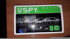 Spy