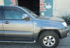 Toyota Hilux Surf. RZN215W, 2TR