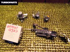 Личинка замка. Toyota Cresta, JZX105, GX105, JZX100, JZX101, GX100, LX100 Toyota Mark II, GX105, JZX105, JZX100, GX100, JZX101, LX100 Toyota Chaser, G...