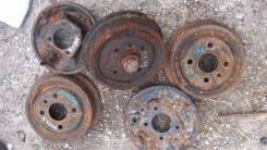 Диск тормозной. Lifan Breez, 520 Lifan Smily, 320 Fiat Marea Fiat Regata Fiat Brava Volkswagen Jetta Volkswagen Bora Лада: 2110, Гранта, 2114, Веста...