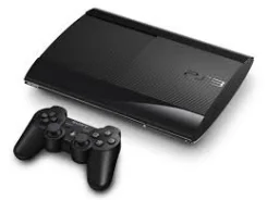 Sony PlayStation 3 Super Slim ����