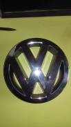 ЭМБЛЕМА РЕШЕТКИ РАДИАТОРА VOLKSWAGEN TOUAREG