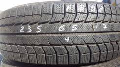 Michelin X-Ice. Зимние, без шипов, 2011 год, износ: 20%, 4 шт
