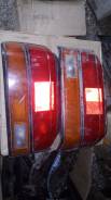 Стоп-сигнал. Suzuki Jimny Sierra Suzuki Baleno Toyota: RAV4, Corona, Vista, Harrier, Caldina, Corolla, Camry, Mark II Nissan: Cherry, Avenir, Sunny, N...