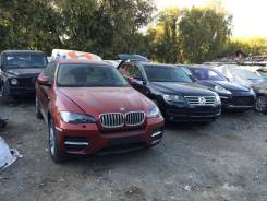 BMW X6. E71