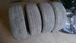 Dunlop Grandtrek. Летние, износ: 40%, 4 шт
